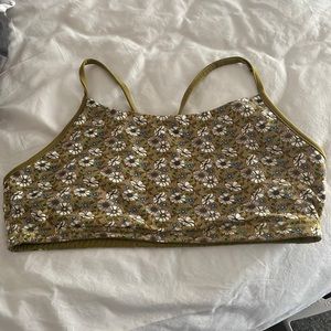 Buffbunny reversible bra